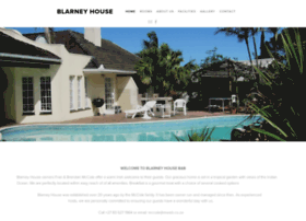 blarneyhouse.net
