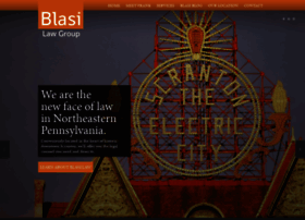 blasilaw.com
