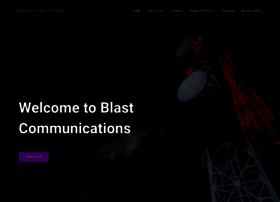blastcomm.com