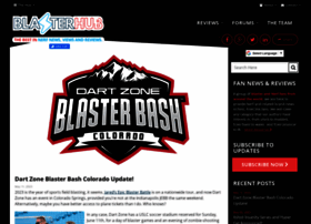 blasterhub.com
