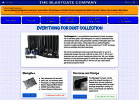 blastgateco.com