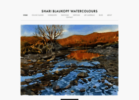 blaukopfwatercolours.com