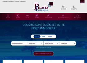 blayez-immobilier.fr