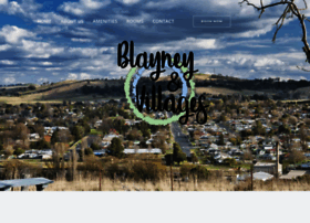 blayneytouristpark.com.au