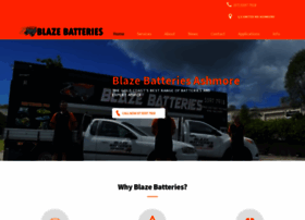 blazebatteries.com.au