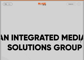 blazegroup.com.pk