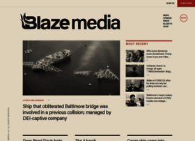 blazemedia.com