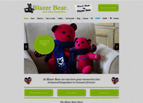 blazerbear.co.uk