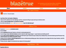 blazetrue.com