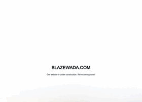 blazewada.com
