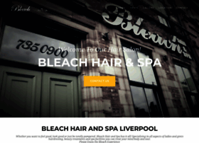 bleach-liverpool.co.uk