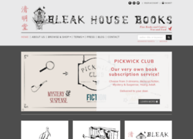 bleakhousebooks.com.hk