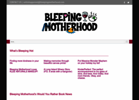 bleepingmotherhood.com