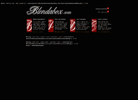 blendabox.com