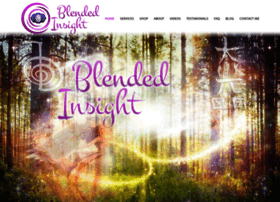 blendedinsight.com