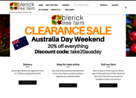 blericktreefarm.com.au