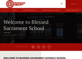 blessedschoolpvd.org