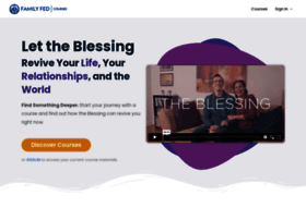 blessingamerica.org