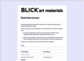 blick-art-materials.com