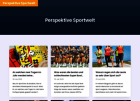 blickwinkel-sport.de