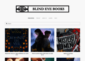 blindeyebooks.com