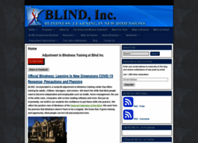 blindinc.org