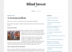 blindinvestment.hu