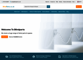blindparts.co.uk