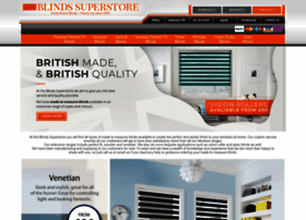 blinds-superstore.co.uk
