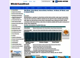 blinds4lessdirect.com