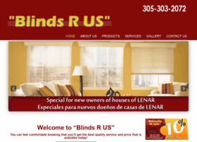 blindsr-us.com
