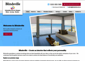 blindsville.com.au