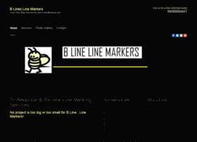 blineslinemarkers.com.au