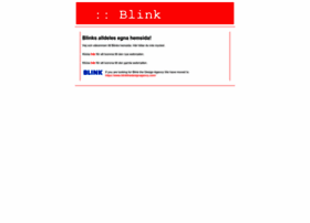 blink.se