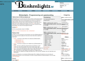 blinkenlights.blinkenshell.org