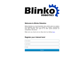 blinko.com.au