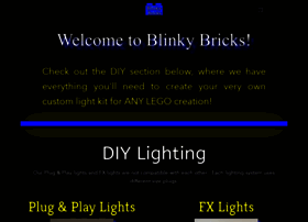 blinkybricks.com