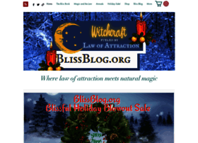 blissblog.org
