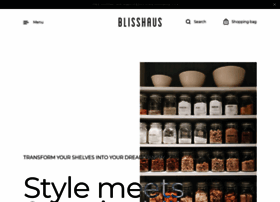 blisshaus.com