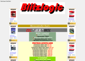 blitzlogic.com