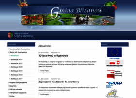 blizanow.ug.gov.pl