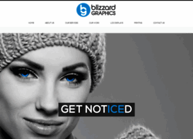 blizzardgraphics.com.au