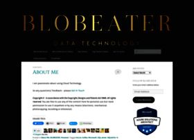 blobeater.blog