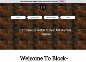 block-paving-sealer.co.uk