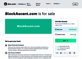 blockascent.com