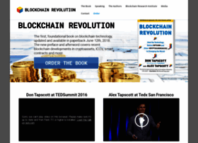 blockchain-revolution.com