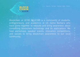 blockchainatucsb.com