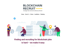 blockchainrecruit.co