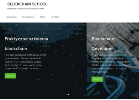 blockchainschool.pl