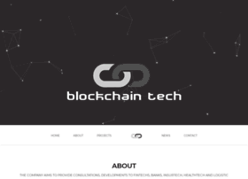 blockchaintech.com.pk